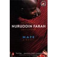 Maps by Farah, Nuruddin, 9780140296433