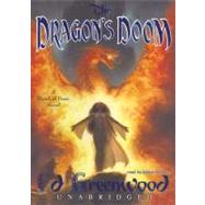 Dragon's Doom by Greenwood, Ed, 9780786186433