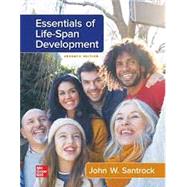 Loose Leaf for Essentials of Life-Span Development by Santrock, John, 9781266306433