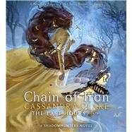 Chain of Iron by Clare, Cassandra; Williams, Finty, 9781442386433