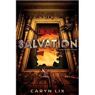 Salvation by Lix, Caryn, 9781534456433