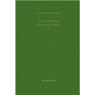 Bibliographie 1528-2013 by Weismann, Christoph, 9783110126433