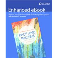 Race and Racisms: A Critical Approach Brief Third Edition by Golash-Boza, Tanya, 9780197646434