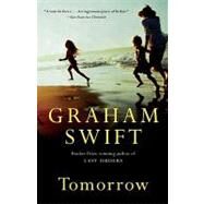 Tomorrow by SWIFT, GRAHAM, 9780307386434