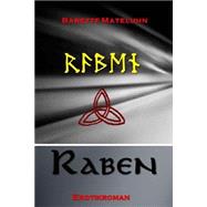 Raben by Mateluhn, Babette, 9781508496434
