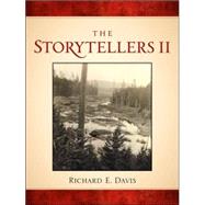 The Storytellers II by Davis, Richard E., 9781597816434