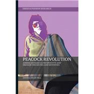 Peacock Revolution by Hill, Daniel Delis, 9781350056435