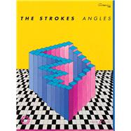 The Strokes Angles by Weeks, Olly (ADP); Holliday, Lucy, 9780571536436