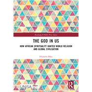 The God in Us by Hlumelo Biko, 9781003476436