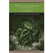 The Call of Cthulhu and Other Dark Tales (Barnes & Noble Library of Essential Reading) by Lovecraft, H.P.; Weinstock, Jeffrey Andrew, 9781435116436