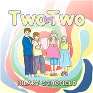 Two by Two by Schofield, Hilary, 9781543406436