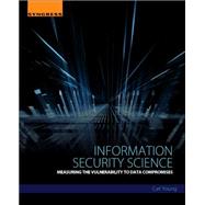 Information Security Science by Young, Carl, 9780128096437