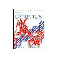 Concepts of Genetics: Student Handbook and Solutions Manual by Nickla, Harry, 9780137146437