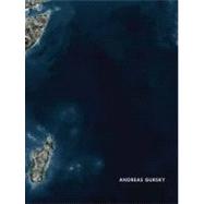 Andreas Gursky by Bryson, Norman; Spies, Werner, 9780847836437