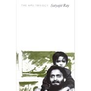 The Apu Trilogy by Ray, Satyajit, 9780857426437
