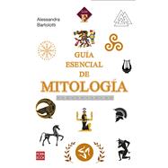 Gua esencial de motologa by Bartolotti, Alessandra, 9788499176437