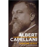 Albert Capellani by Leteux, Christine; Brownlow, Kevin, 9780813166438
