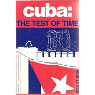 Cuba by Stubbs, Jean; Ferguson, James, 9780906156438