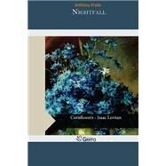 Nightfall by Pryde, Anthony, 9781505246438