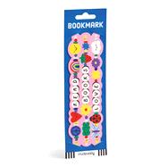 Friendship Bookmark by Mudpuppy, 9780735386440