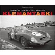 Klemantaski Master Motorsports Photographer by Unknown, 9780760346440