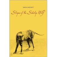 Stripes of the Sidestep Wolf by HARTNETT, SONYA, 9780763626440