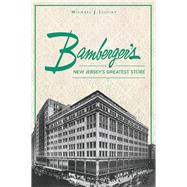 Bamberger's by Lisicky, Michael J., 9781467136440