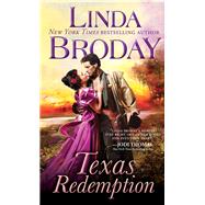 Texas Redemption by Broday, Linda, 9781492646440