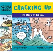 Cracking Up by Jacqui Bailey, 9781801996440