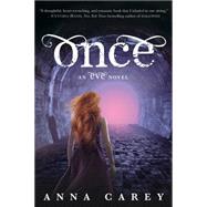 Once by Carey, Anna, 9780062216441