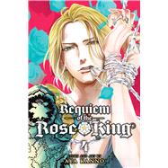Requiem of the Rose King, Vol. 4 by Kanno, Aya, 9781421586441