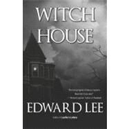 Witch House by Lee, Edward, 9781428516441