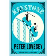 Keystone by Lovesey, Peter, 9781641296441