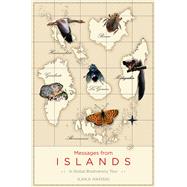 Messages from Islands by Hanski, Ilkka, 9780226406442