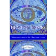 Heavenly Errors by Comins, Neil F., 9780231116442