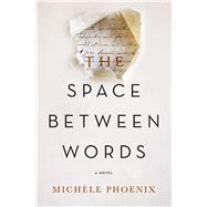 The Space Between Words,Phoenix, Michele,9780718086442