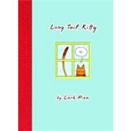 Long Tail Kitty by Pien, Lark, 9781934706442
