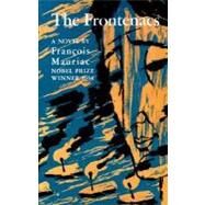 The Frontenacs by Mauriac, Franois; Hopkins, Gerard Manley, 9780374526443