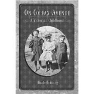 On Colfax Avenue : A Victorian Childhood by Young, Elizabeth, 9780942576443