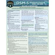 Dsm 5 Medical Coding by Ronne, Elizabeth; Johnson, Mary; Bernstein, Rona, 9781423236443