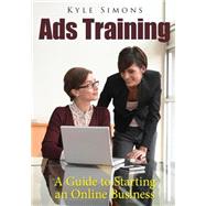 Ads Training by Simons, Kyle, 9781502746443