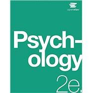 Psychology by OpenStax, 9781975076443