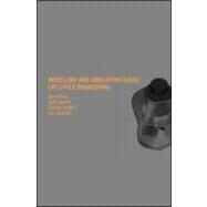 Modeling and Simulation Based Life-Cycle Engineering by Chong; Ken, 9780415266444