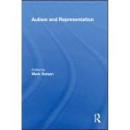 Autism and Representation by Osteen; Mark, 9780415956444