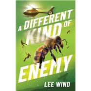A Different Kind of Enemy by Wind, Lee, 9780897336444