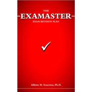 The Examaster Exam Revision Plan by Smeeton, Allister H., 9781412026444