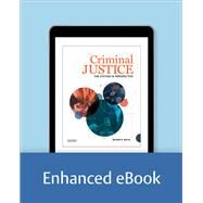 Criminal Justice The System in Perspective by Burns, Ronald G., 9780190296445