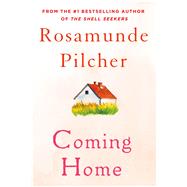 Coming Home by Pilcher, Rosamunde, 9781250106445