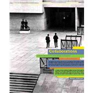 Collaborations : The Architecture of Ahrends, Burton and Koralek by Powell, Kenneth, 9783764366445