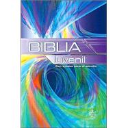 Biblia Juvenil by , 9780899226446